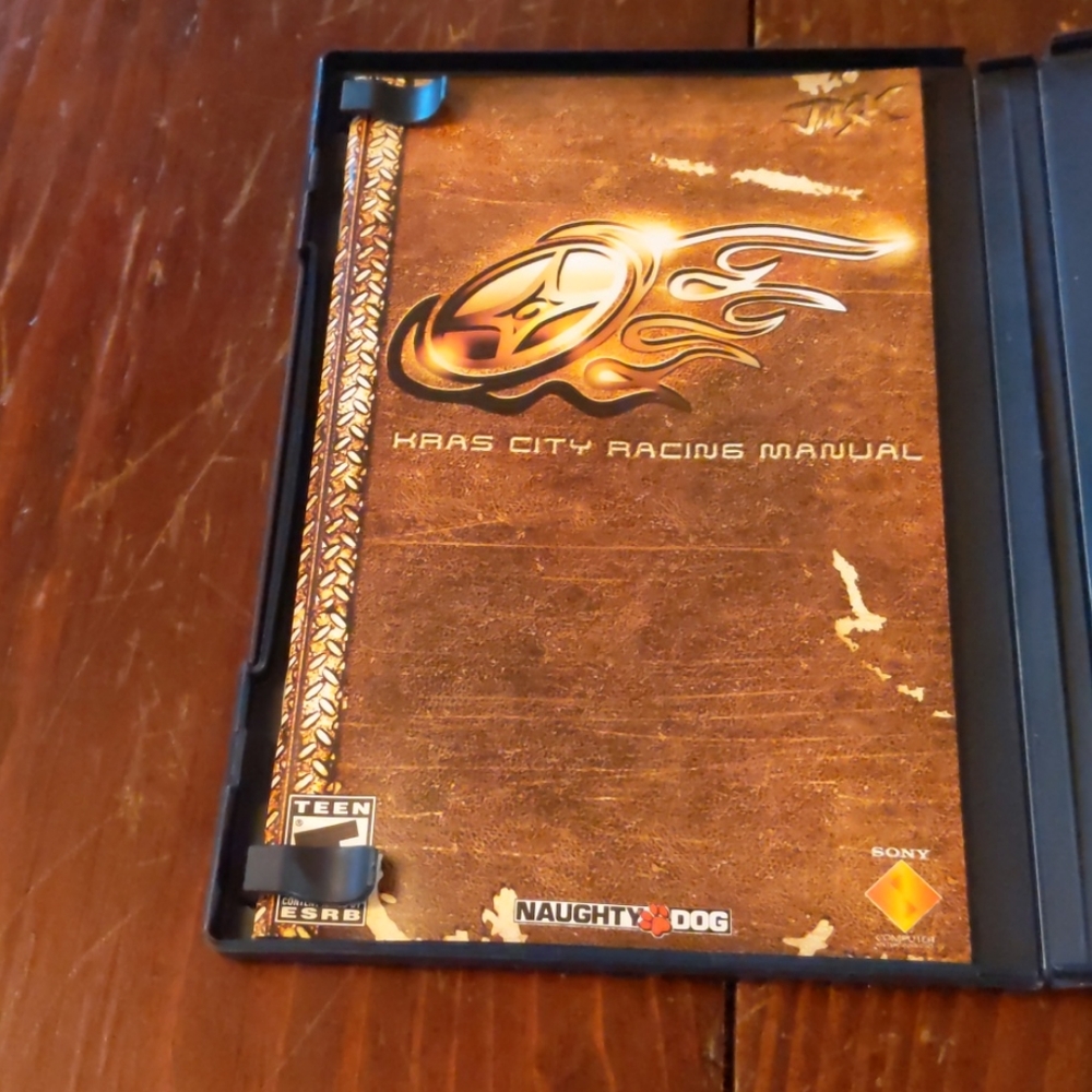 Jak X Combat Racing - Picture 3 of 7